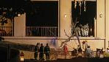 Angriff auf den Iran: Ein Toter und Verletzte bei iranischen Angriffen in Golfstaaten