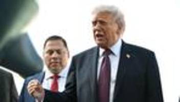 Der US-Überblick am Morgen: Paramount soll Warner Bros. übernehmen, Donald Trump droht Anthropic