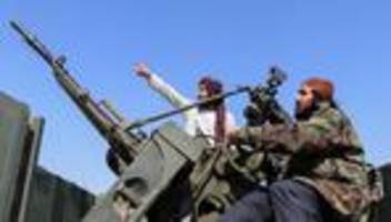 Konflikt mit Afghanistan: USA betonen Pakistans Recht auf Selbstverteidigung