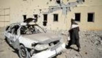 Kriegserklärung: Afghanistan meldet zahlreiche tote Zivilisten im Konflikt mit Pakistan