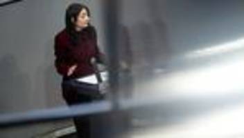 Reem Alabadi Radovan: Entwicklungsministerin wirft Israel Bruch des Völkerrechts vor