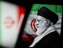 ajatollah-residenz zerstört: verbleib von irans oberstem führer chamenei ist unklar