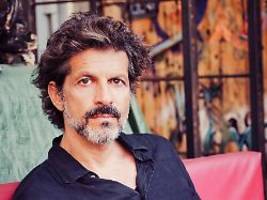 Back to the Future in Schweizerisch: Pasquale Aleardi: Es endet damit, dass ich mich wie ein Teenager benehme