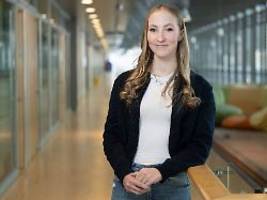 Es könnte noch schlimmer sein: Frau mit seltener Erkrankung zeigt außergewöhnlichen Lebensmut