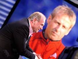 Fatales Italien-Debakel: Als Uli Hoeneß den Traum vom Sommermärchen retten sollte