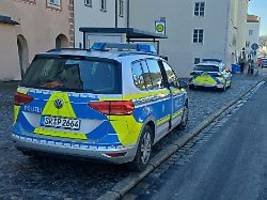 Gefahr für die Öffentlichkeit : Polizei sucht nach geflohenem Untersuchungshäftling in Passau