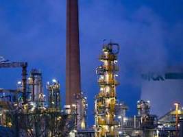 gilt auch für raffinerie schwedt: bund behält kontrolle über rosneft deutschland