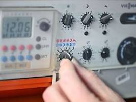 neuer streit nach der einigung?: spd macht mieterschutz zur bedingung für neues heizungsgesetz