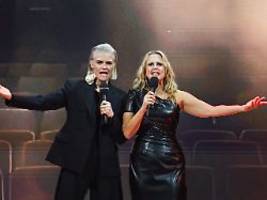 Optische Veränderung: Hazel Brugger überrascht bei ESC-Vorentscheid mit Frisur