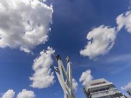 vom vorreiter zum problemfall: die wirtschaft im einstigen muster-ländle fällt zurück