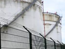 Zuspitzende Sicherheitslage: Bank Barclays rechnet mit Ölpreis-Anstieg auf 100 US-Dollar