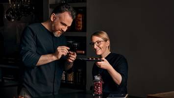 10 Jahre „Coda“: Ein Sternerestaurant für Desserts, die keine sind