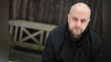 2 Jahre auf der Warteliste: Hicham (43) braucht ein Herz – „Es geht bergab“