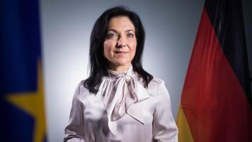 Katherina Reiche: „Auch durch neue Gasthermen wird CO2 gespart“