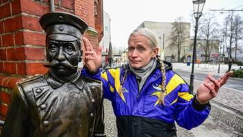 kult-musiker mit neuem album: warum romano die altstadt köpenick liebt