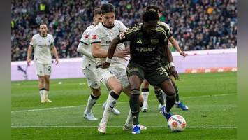 union berlin bestraft sich in mönchengladbach selbst