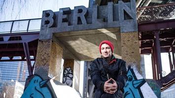 İlker Çatak : der bär bleibt in berlin