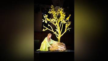 „Zanaida“: Die verkaufte Braut für einen brüchigen Frieden