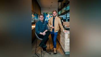 köstlich vegan am ufer der spree