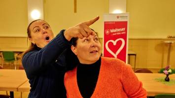 neuköllner theaterprojekt: „frauen sollen hier den alltag abschütteln können“