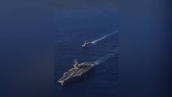 iran-konflikt eskaliert: flug gestrichen? das müssen reisende jetzt wissen