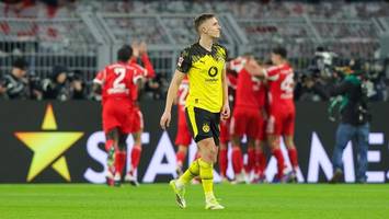 BVB-Reaktion nach der Bergamo-Schmach: Klassiker dennoch mit klassischem Ende