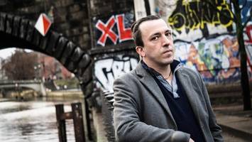 David Kaiser: „Sehnsucht ist etwas unglaublich Verbindendes“