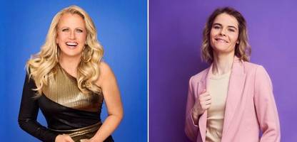 esc-vorentscheid: wer soll deutschland beim eurovision song contest vertreten?