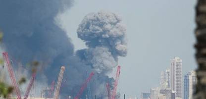 Eskalation in Nahost: Setzt Iran jetzt die Region in Brand?