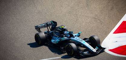 Formel 1: Kompromiss statt Klarheit im Streit um den Mercedes-Motor