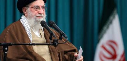 Iran: Das Regime in Teheran ist mörderisch. Donald Trumps Krieg ist trotzdem falsch