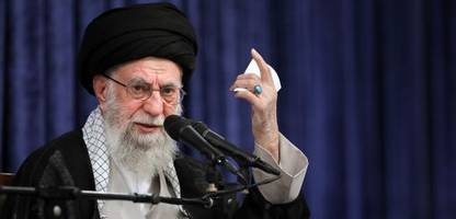 Iran-Krieg im News-Blog: Donald Trump verkündet Tod von Ali Khamenei