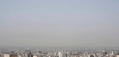 Israel startet Militärschlag gegen Iran