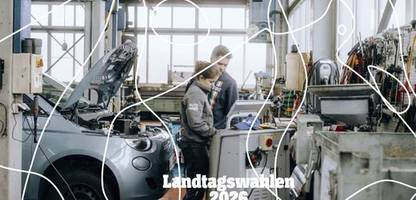 Landtagswahl Baden-Württemberg: Frust im Autoland – Politische Mitte in Gefahr