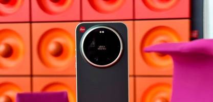 Leica Leitzphone und Xiaomi 17 Ultra: Das neue deutsche Vorzeige-Smartphone kommt aus China