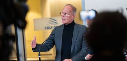 Matthias Miersch: SPD-Fraktionschef will Mieter vor Folgen des Heizungsgesetzes schützen