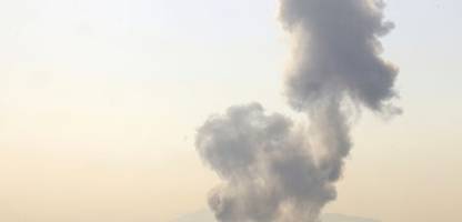 US-Angriff auf Iran: Donald Trump plant den Enthauptungsschlag