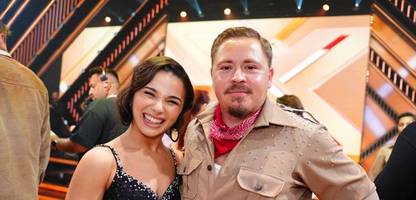 »Let’s Dance«: Tokio-Hotel-Drummer Gustav Schäfer tanzt, um abzunehmen