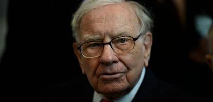 Berkshire Hathaway: Wertberichtigungen belasten Warren Buffetts letztes Quartal als CEO