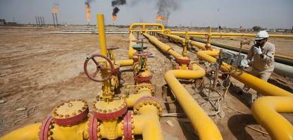 Iran-Israel-Konflikt: Blockade der Meerenge könnte Heizen und Tanken verteuern