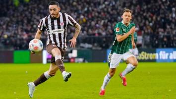 30 schüsse, null tore – warum dieser st.-pauli-stürmer trotzdem gebraucht wird