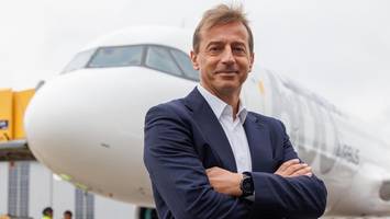 Diese neuen Flugzeuge möchte Airbus-Chef Faury auf den Markt bringen