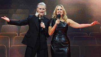 ESC-Vorentscheid: Wer da nicht einschläft, ist selbst schuld!