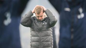 gute nachricht für schalke: spieltag startet mit schöner Überraschung