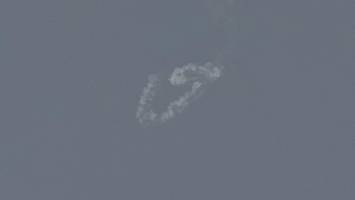 Influencerin erlebt Iran-Angriff auf Dubai: „Das ganze Haus hat vibriert“