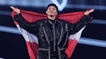 Lys Assia bis JJ: Alle ESC-Sieger und ihre Songs im Überblick