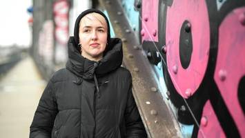 marcela hat hochfunktionale depression: „war ich allein, kam die maske runter“