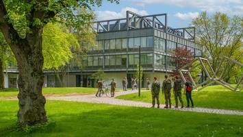 Milliarde für Hamburg: Bundeswehr plant eins der größten Bauprojekte im Land