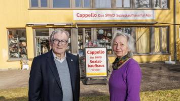 Nächster Hilferuf aus Osdorf: Sozialkaufhaus Cappello droht Schließung