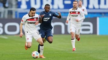 saliakas in manfred-kaltz-schule, ein anderer kontert kritik